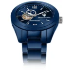 Maserati Men's Watch Traguardo R8823150002 | Watches Prime