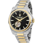 Maserati Men's Watch Velocita R8823152001 | Watches Prime