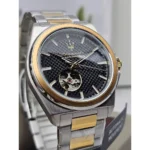 Maserati Men's Watch Velocita R8823152001 | Watches Prime