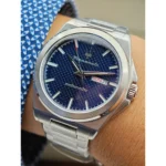 Maserati Men's Watch Velocita R8823152002 | Watches Prime