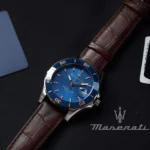 Maserati Men's Watch Competizione R8851100004 | Watches Prime