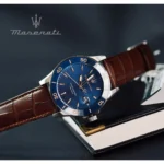 Maserati Men's Watch Competizione R8851100004 | Watches Prime
