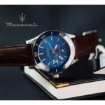 Maserati Men's Watch Competizione R8851100004 | Watches Prime