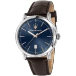 Maserati Men's Watch Epoca R8851118016 | Watches Prime