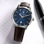 Maserati Men's Watch Epoca R8851118016 | Watches Prime