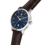 Maserati Men's Watch Epoca R8851118016 | Watches Prime