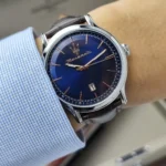 Maserati Men's Watch Epoca R8851118016 | Watches Prime