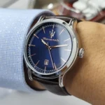 Maserati Men's Watch Epoca R8851118016 | Watches Prime