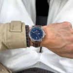 Maserati Men's Watch Epoca R8851118016 | Watches Prime