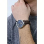 Maserati Men's Watch Epoca R8851118016 | Watches Prime