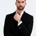 ساعة مازيراتي رجالية اتراتسيوني R8851151001 | واتشز برايم