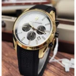 ساعة مازيراتي رجالية اتراتسيوني R8851151001 | واتشز برايم