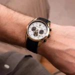 ساعة مازيراتي رجالية اتراتسيوني R8851151001 | واتشز برايم