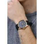 Maserati Men's Watch Attrazione R8851151002 | Watches Prime
