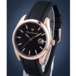 Maserati Men's Watch Attrazione R8851151002 | Watches Prime