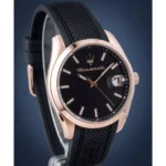 Maserati Men's Watch Attrazione R8851151002 | Watches Prime