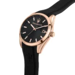 Maserati Men's Watch Attrazione R8851151002 | Watches Prime