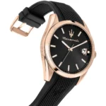 Maserati Men's Watch Attrazione R8851151002 | Watches Prime