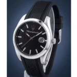 Maserati Men's Watch Attrazione R8851151004 | Watches Prime