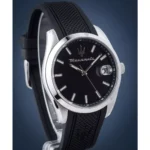Maserati Men's Watch Attrazione R8851151004 | Watches Prime