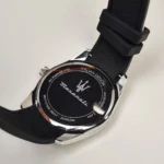 Maserati Men's Watch Attrazione R8851151004 | Watches Prime