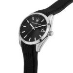 Maserati Men's Watch Attrazione R8851151004 | Watches Prime