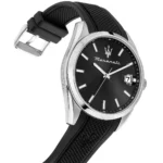 Maserati Men's Watch Attrazione R8851151004 | Watches Prime