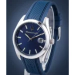 Maserati Men's Watch Attrazione R8851151005 | Watches Prime