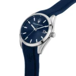 Maserati Men's Watch Attrazione R8851151005 | Watches Prime