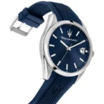 Maserati Men's Watch Attrazione R8851151005 | Watches Prime