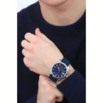 Maserati Men's Watch Attrazione R8851151005 | Watches Prime