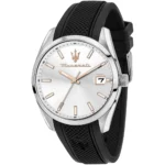 Maserati Men's Watch Attrazione R8851151006 | Watches Prime