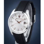 Maserati Men's Watch Attrazione R8851151006 | Watches Prime