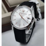 Maserati Men's Watch Attrazione R8851151006 | Watches Prime