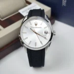 Maserati Men's Watch Attrazione R8851151006 | Watches Prime