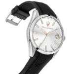 Maserati Men's Watch Attrazione R8851151006 | Watches Prime