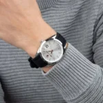 Maserati Men's Watch Attrazione R8851151006 | Watches Prime