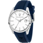 Maserati Men's Watch Attrazione R8851151007 | Watches Prime