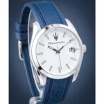 Maserati Men's Watch Attrazione R8851151007 | Watches Prime