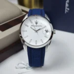 Maserati Men's Watch Attrazione R8851151007 | Watches Prime