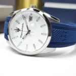 Maserati Men's Watch Attrazione R8851151007 | Watches Prime