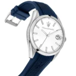 Maserati Men's Watch Attrazione R8851151007 | Watches Prime