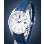 Maserati Men's Watch Attrazione R8851151007 | Watches Prime