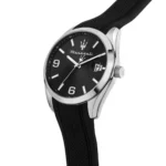 Maserati Men's Watch Attrazione R8851151010 | Watches Prime