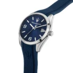 Maserati Men's Watch Attrazione R8851151011 | Watches Prime