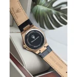 Maserati Men's Watch Velocita R8851153001 | Watches Prime