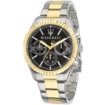 Maserati Men's Watch Competizione R8853100016 | Watches Prime
