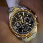 Maserati Men's Watch Competizione R8853100016 | Watches Prime