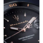 Maserati Men's Watch Competizione R8853100035 | Watches Prime