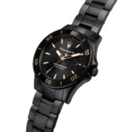 Maserati Men's Watch Competizione R8853100035 | Watches Prime